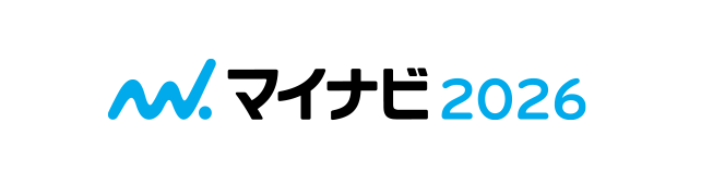 マイナビ2026